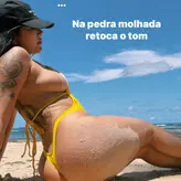 Rebeca Barreto голая #0030