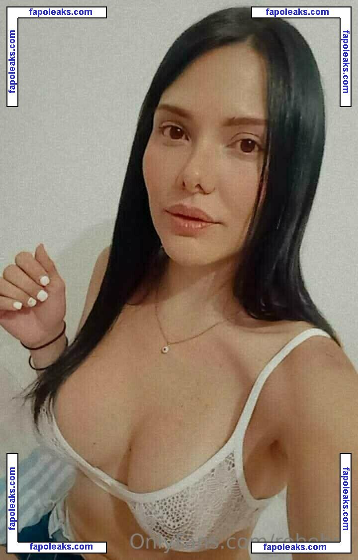 Rebeca Burgos / rebebm / rebisediv nude photo #0003 from OnlyFans