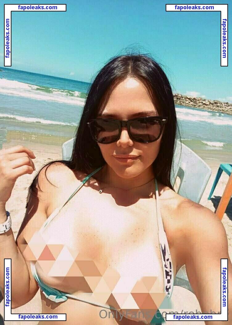 Rebeca Burgos / rebebm / rebisediv nude photo #0019 from OnlyFans