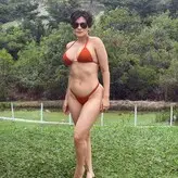 Rebeca Nonatto голая #0002