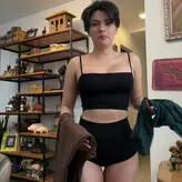 Rebeca Nonatto голая #0003