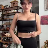 Rebeca Nonatto голая #0010