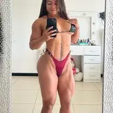 Rebeca Roman голая #0001