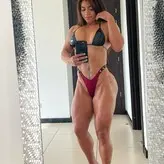 Rebeca Roman голая #0005