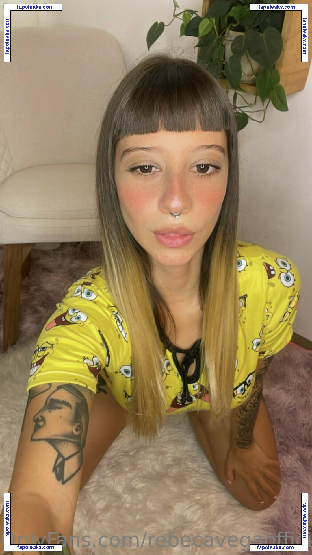 Rebeca Vega / rebecavegaoff / rebecavegaofficial nude photo #0014 from OnlyFans