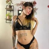 Rebeca Vega nude #0001