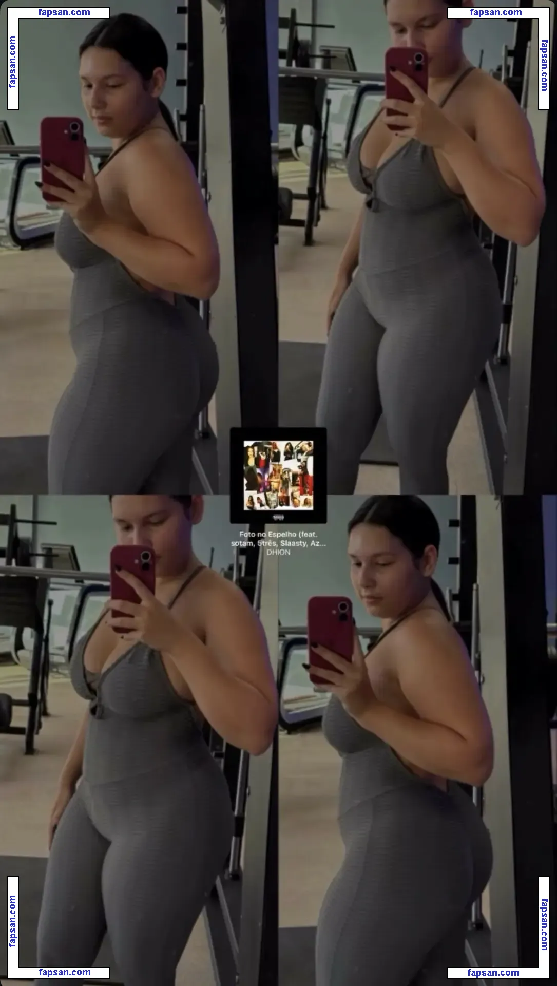 RebecaBastos10 nude photo #0057 from OnlyFans