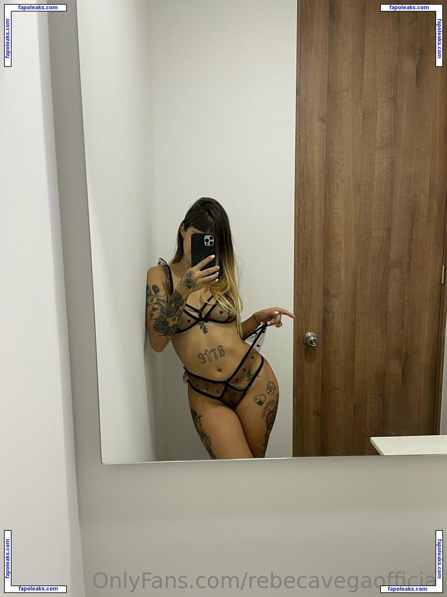 rebecavegaofficial / rebecavegaoff nude photo #0007 from OnlyFans