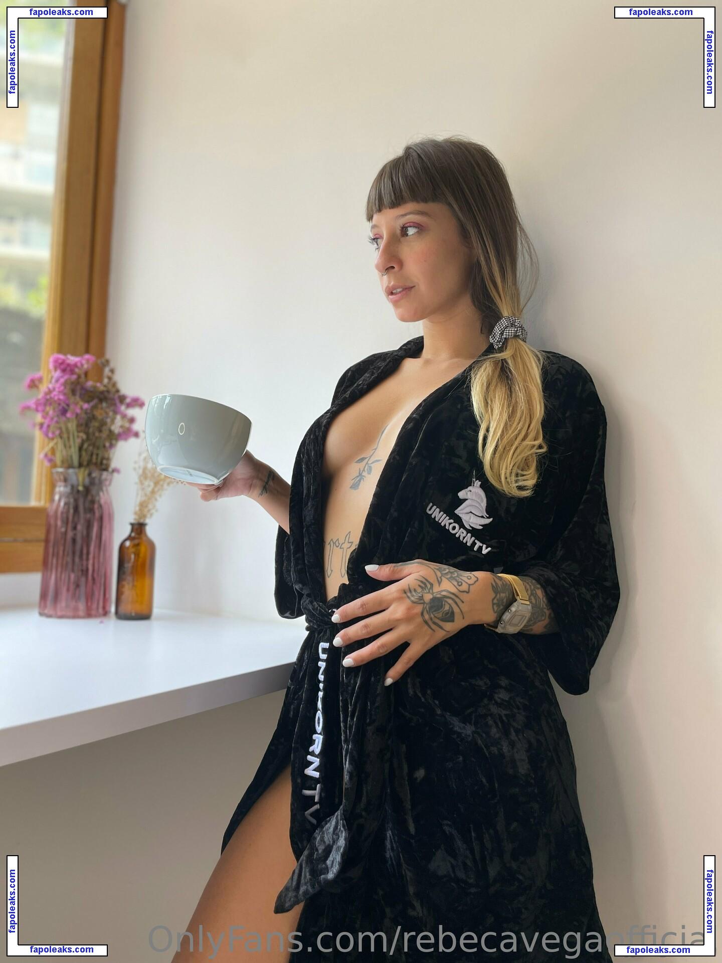 rebecavegaofficial / rebecavegaoff nude photo #0030 from OnlyFans