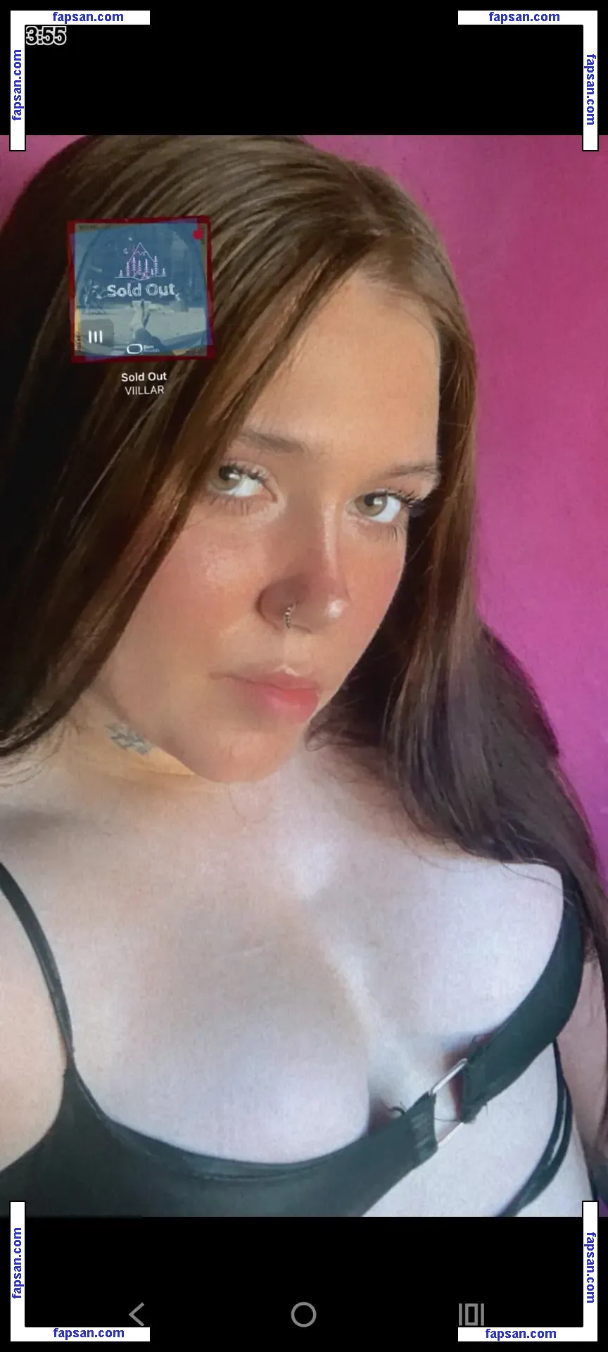 Rebecayael голая фото #0093 с Онлифанс