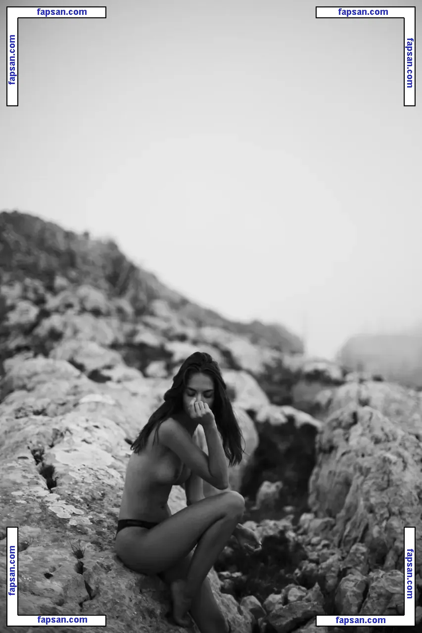 Rebecca Bagnol nude photo #0002 from OnlyFans