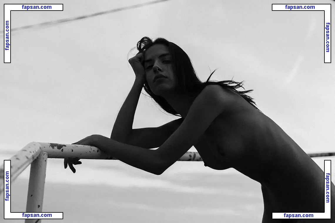 Rebecca Bagnol nude photo #0010 from OnlyFans
