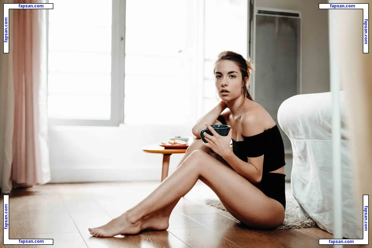 Rebecca Bagnol nude photo #0091 from OnlyFans