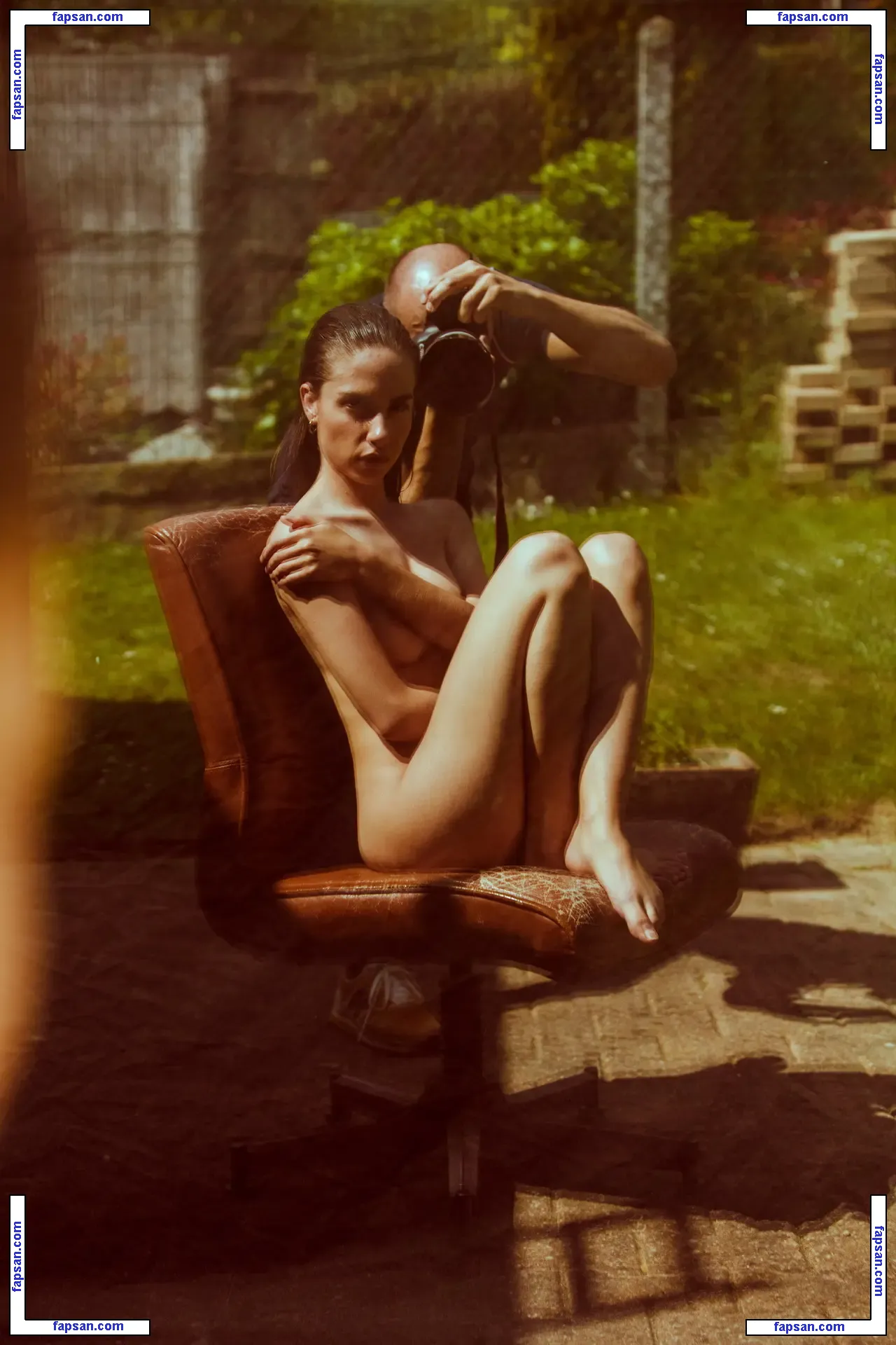Rebecca Bagnol nude photo #0417 from OnlyFans