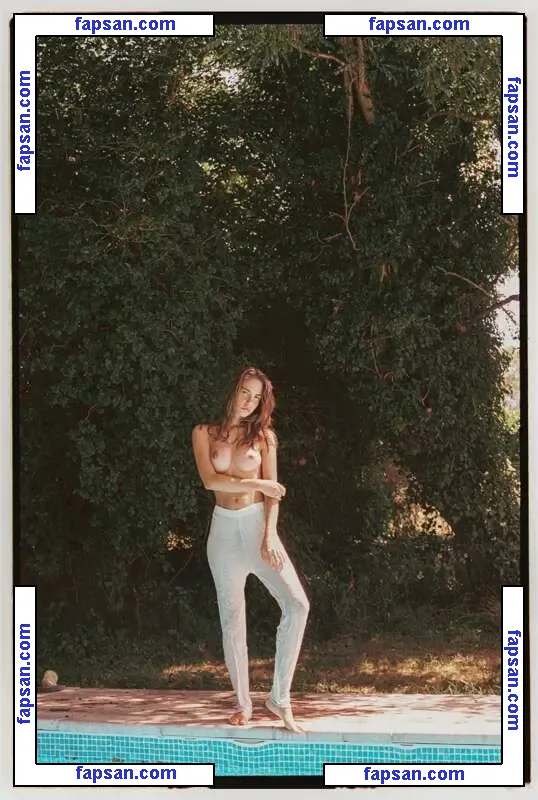 Rebecca Bagnol nude photo #0616 from OnlyFans