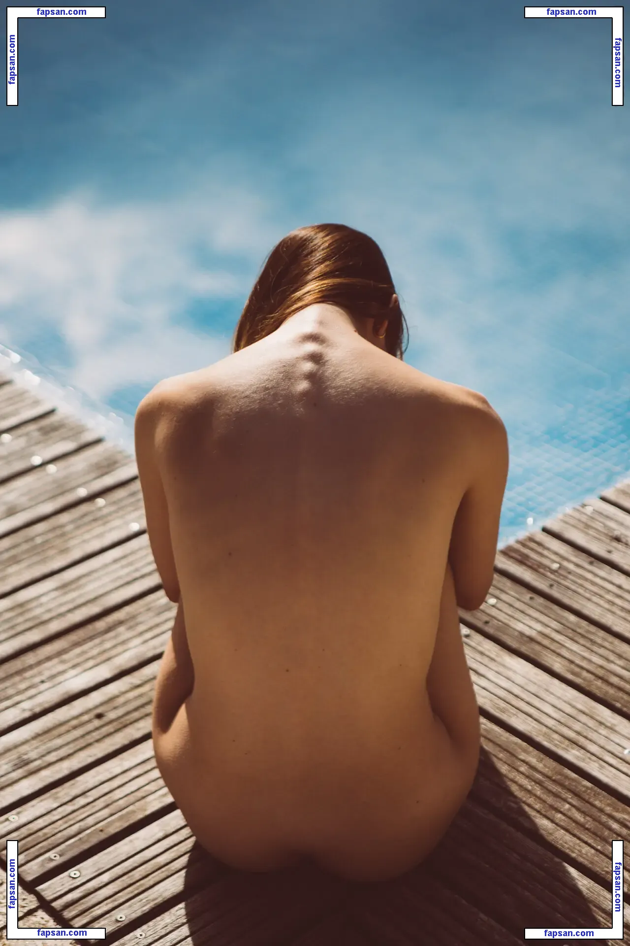 Rebecca Bagnol nude photo #0622 from OnlyFans