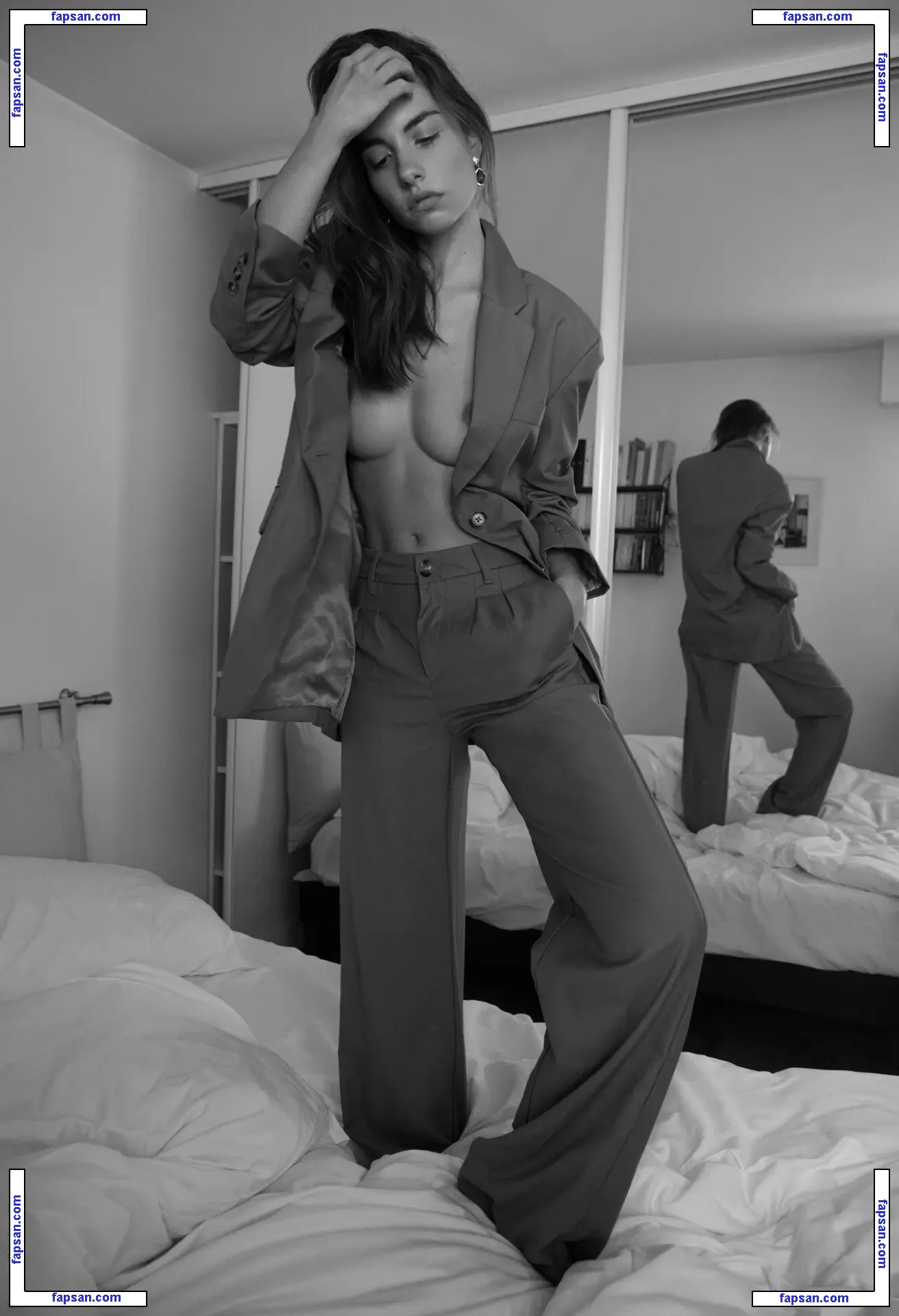 Rebecca Bagnol nude photo #0773 from OnlyFans