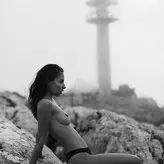 Rebecca Bagnol nude #0003