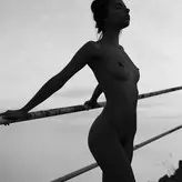Rebecca Bagnol nude #0011