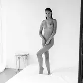 Rebecca Bagnol nude #0451