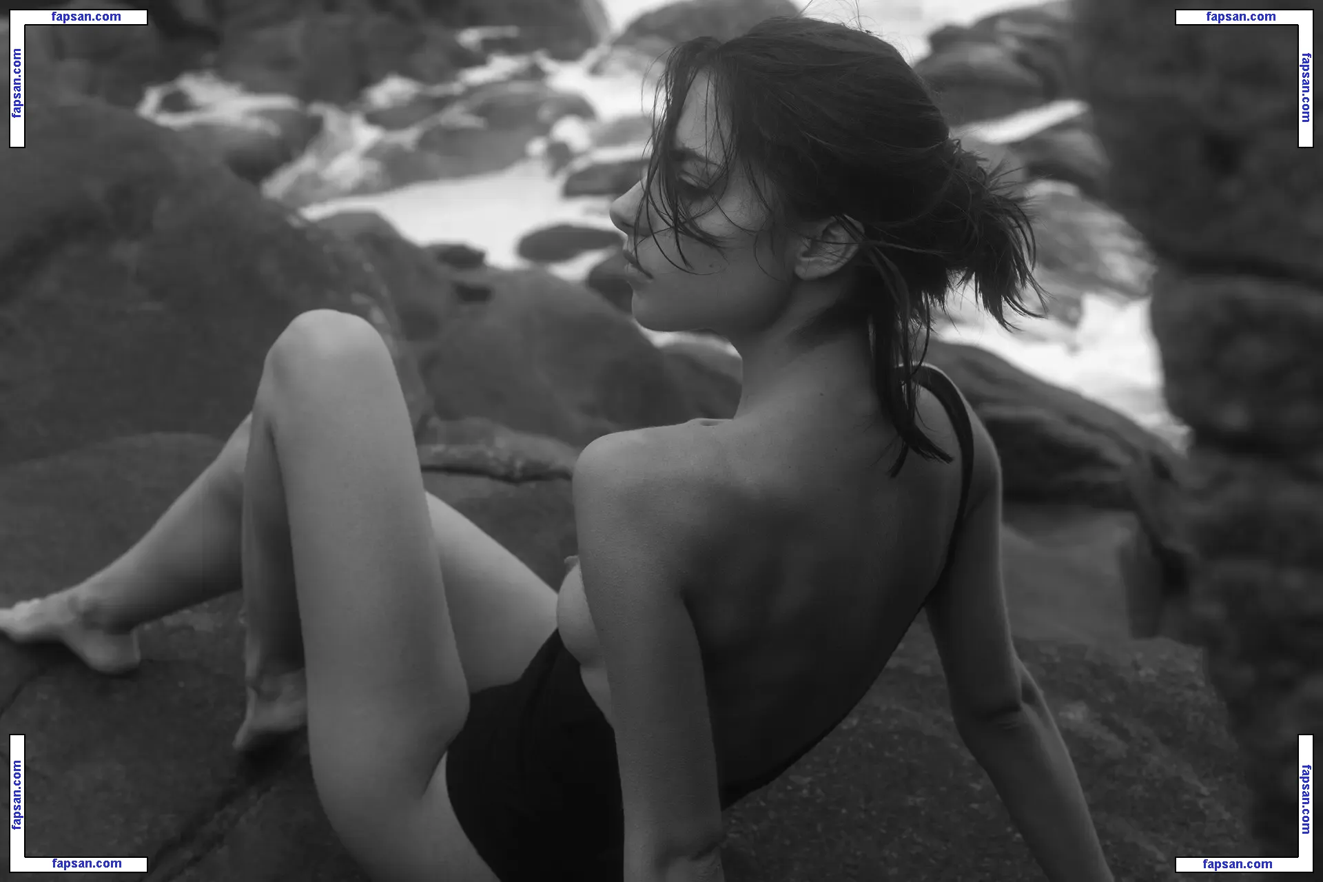 Rebecca Bagnol nude photo #1017 from OnlyFans