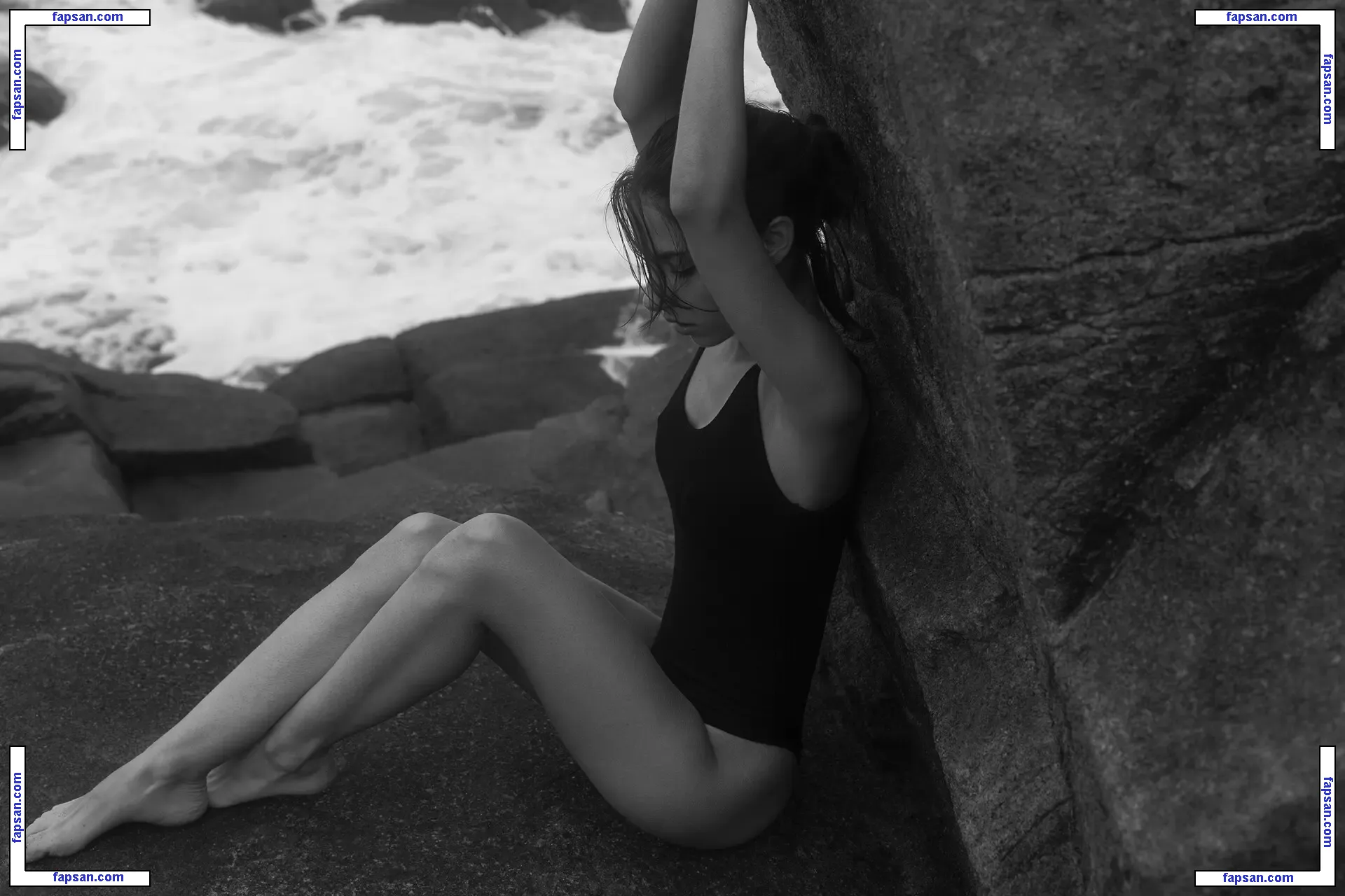 Rebecca Bagnol nude photo #1025 from OnlyFans