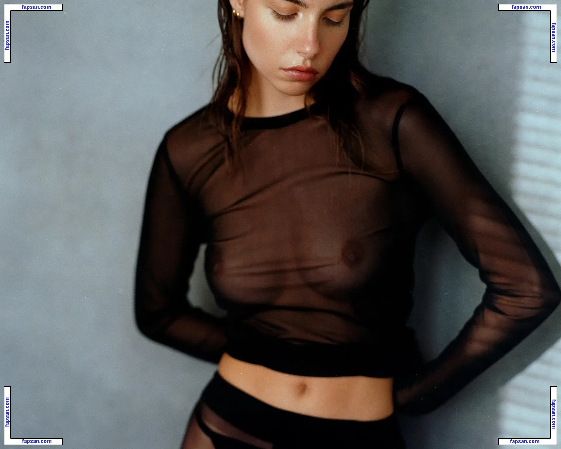 Rebecca Bagnol nude photo #1200 from OnlyFans
