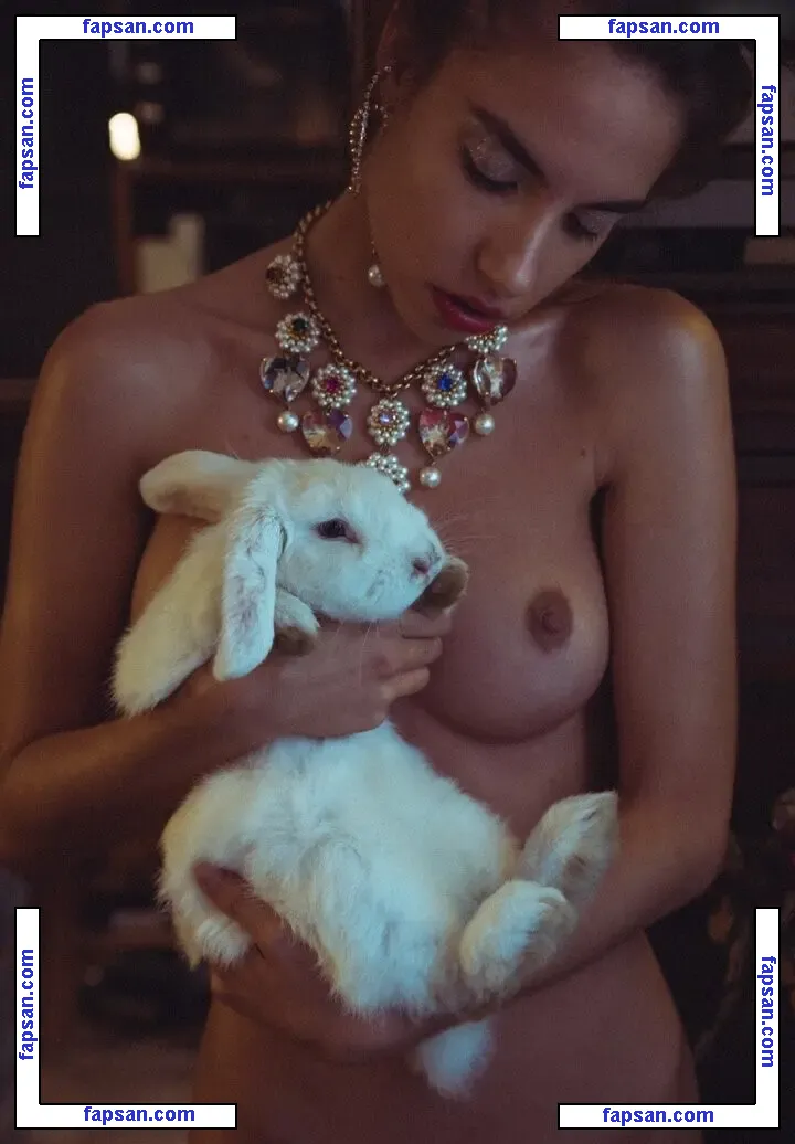 Rebecca Bagnol nude photo #1215 from OnlyFans