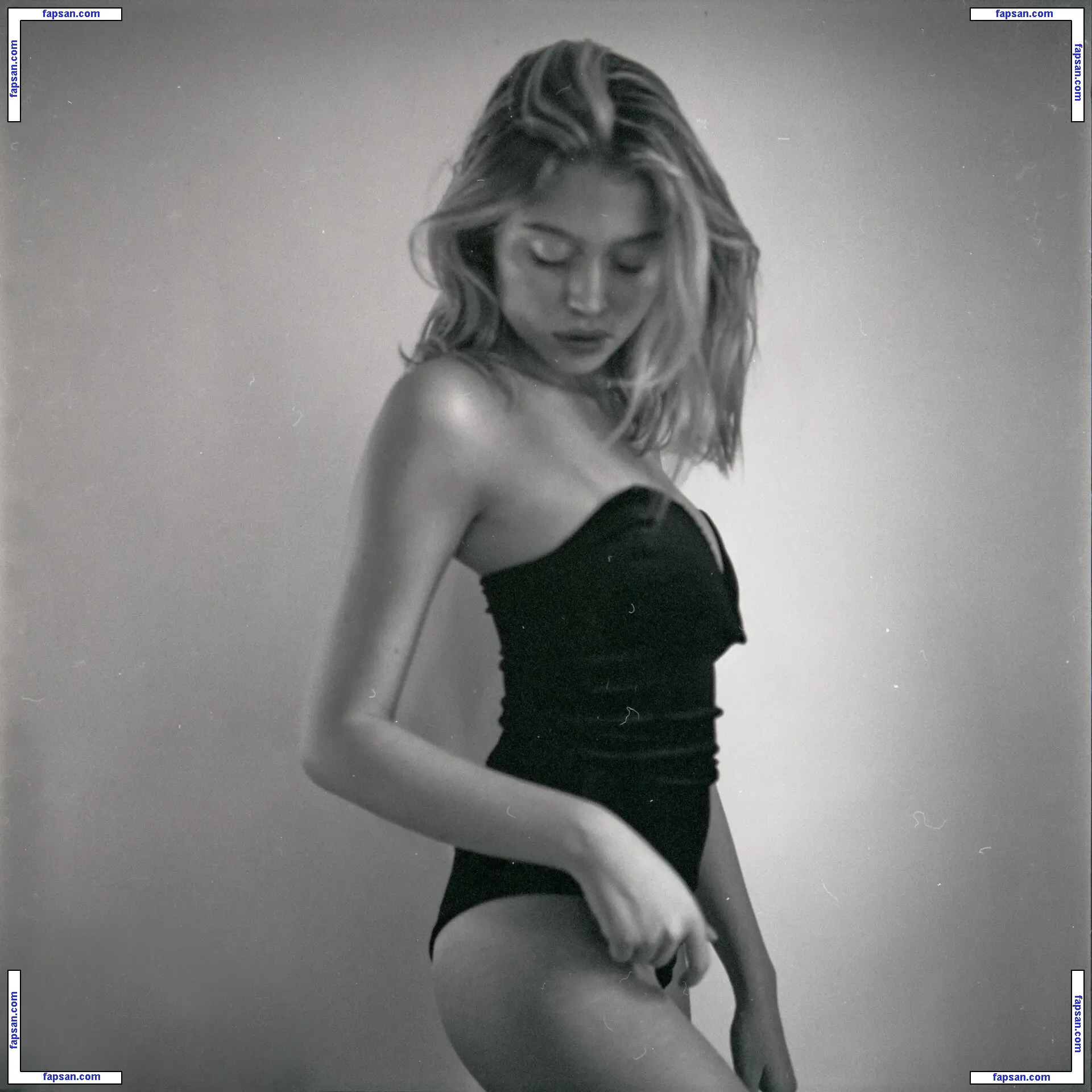 Rebecca Bagnol nude photo #1242 from OnlyFans