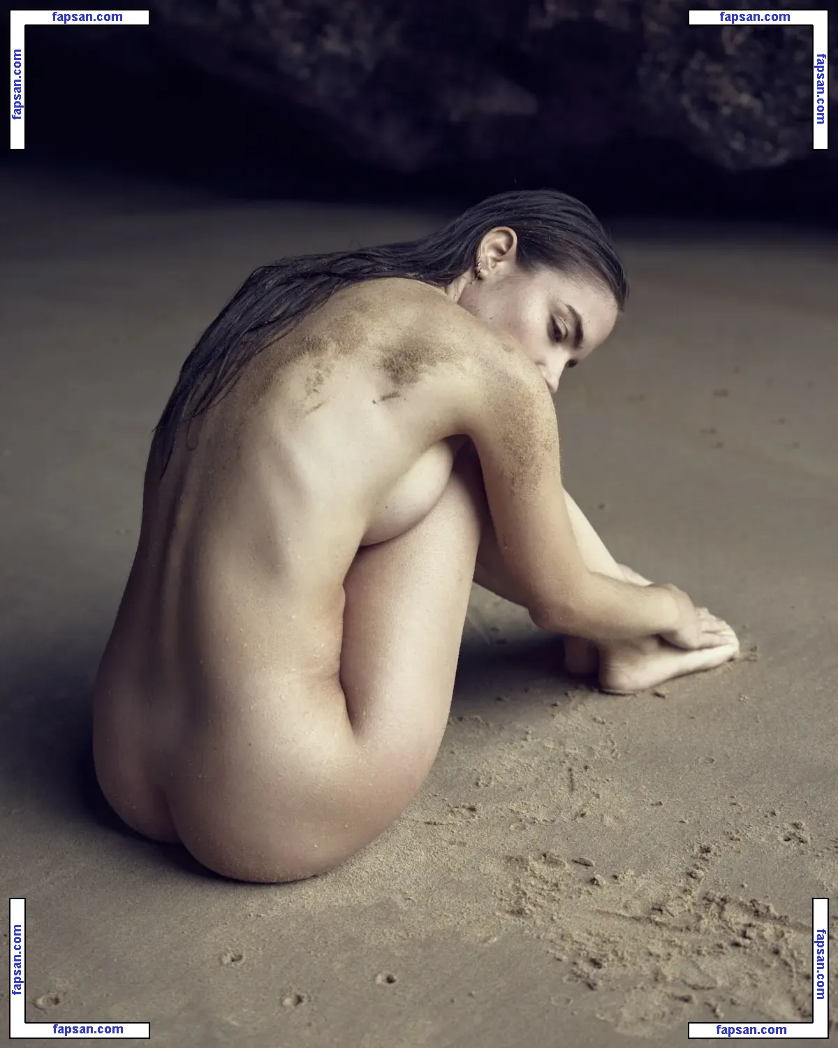 Rebecca Bagnol nude photo #1254 from OnlyFans