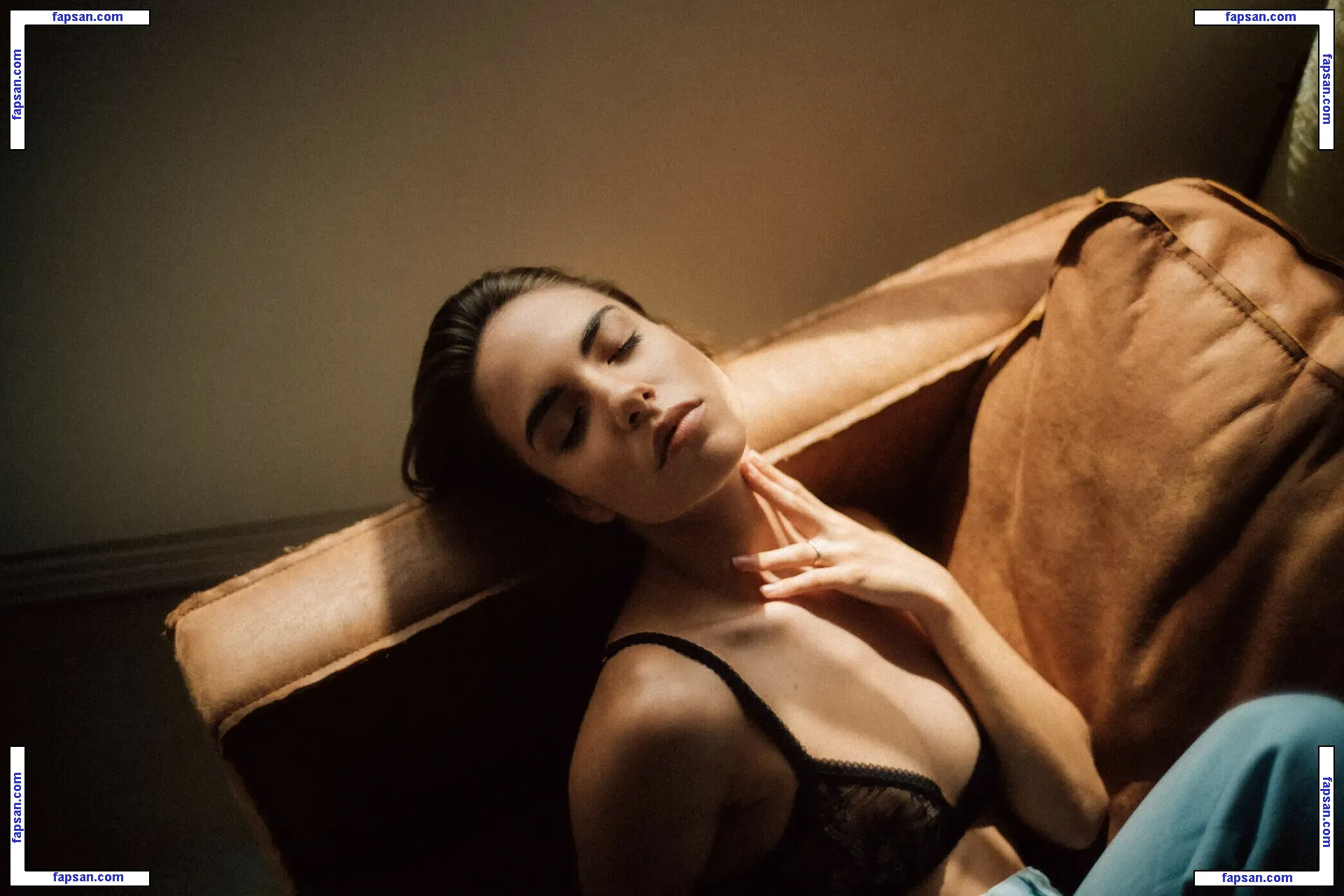 Rebecca Bagnol nude photo #1290 from OnlyFans