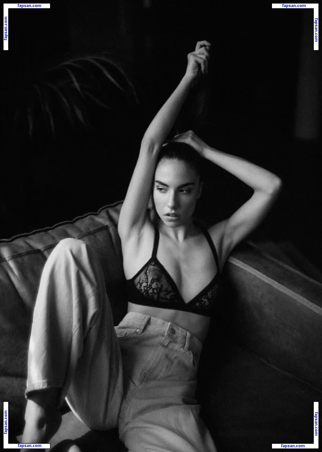 Rebecca Bagnol nude photo #1294 from OnlyFans