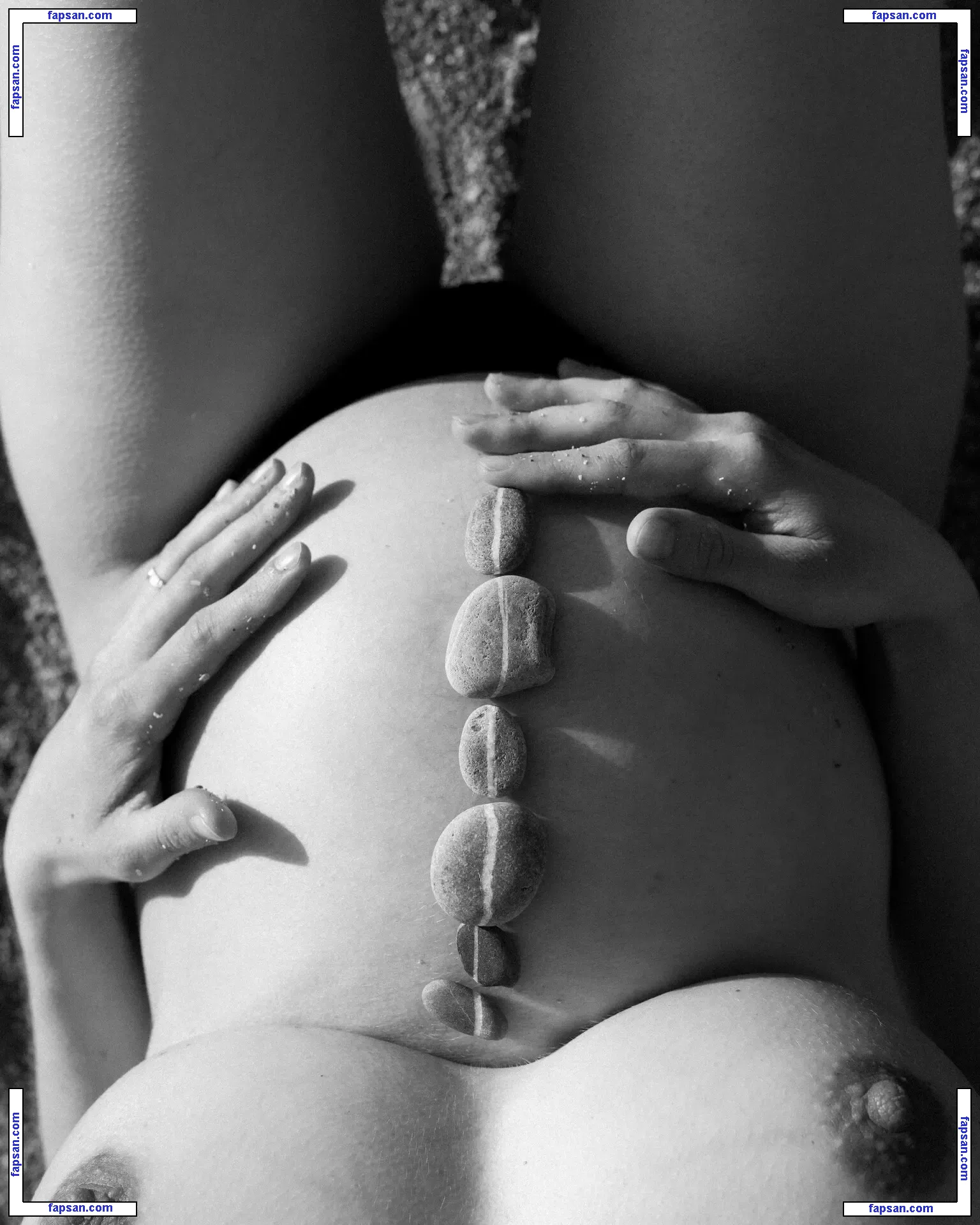 Rebecca Bagnol nude photo #1310 from OnlyFans