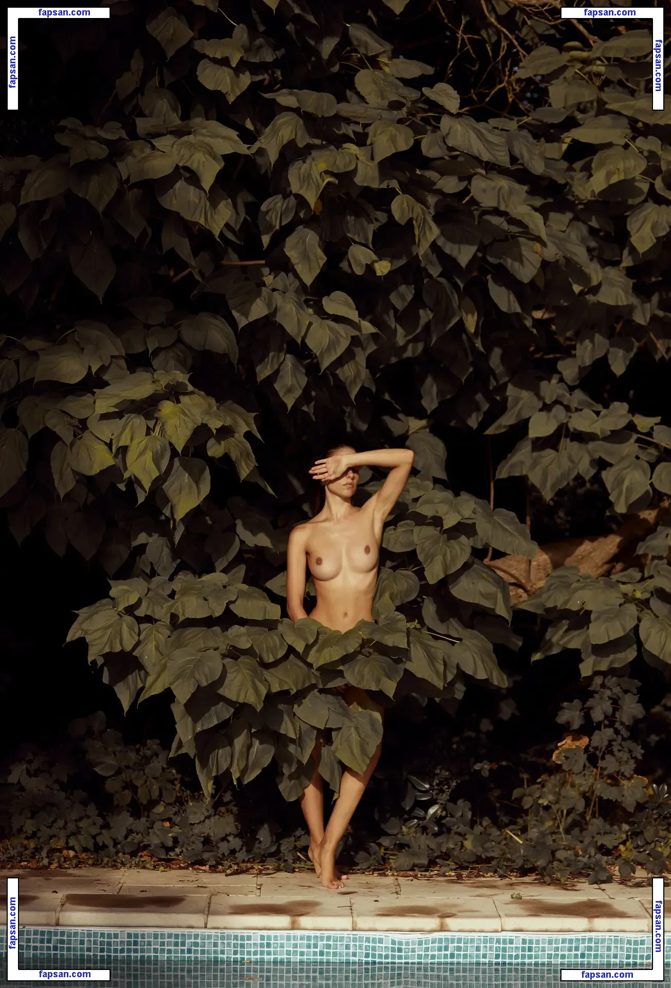 Rebecca Bagnol nude photo #1416 from OnlyFans