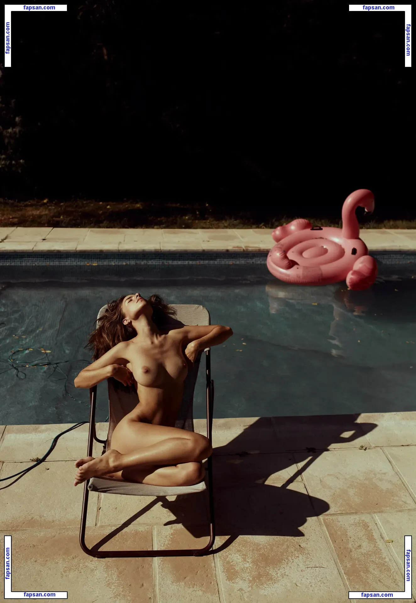 Rebecca Bagnol nude photo #1417 from OnlyFans