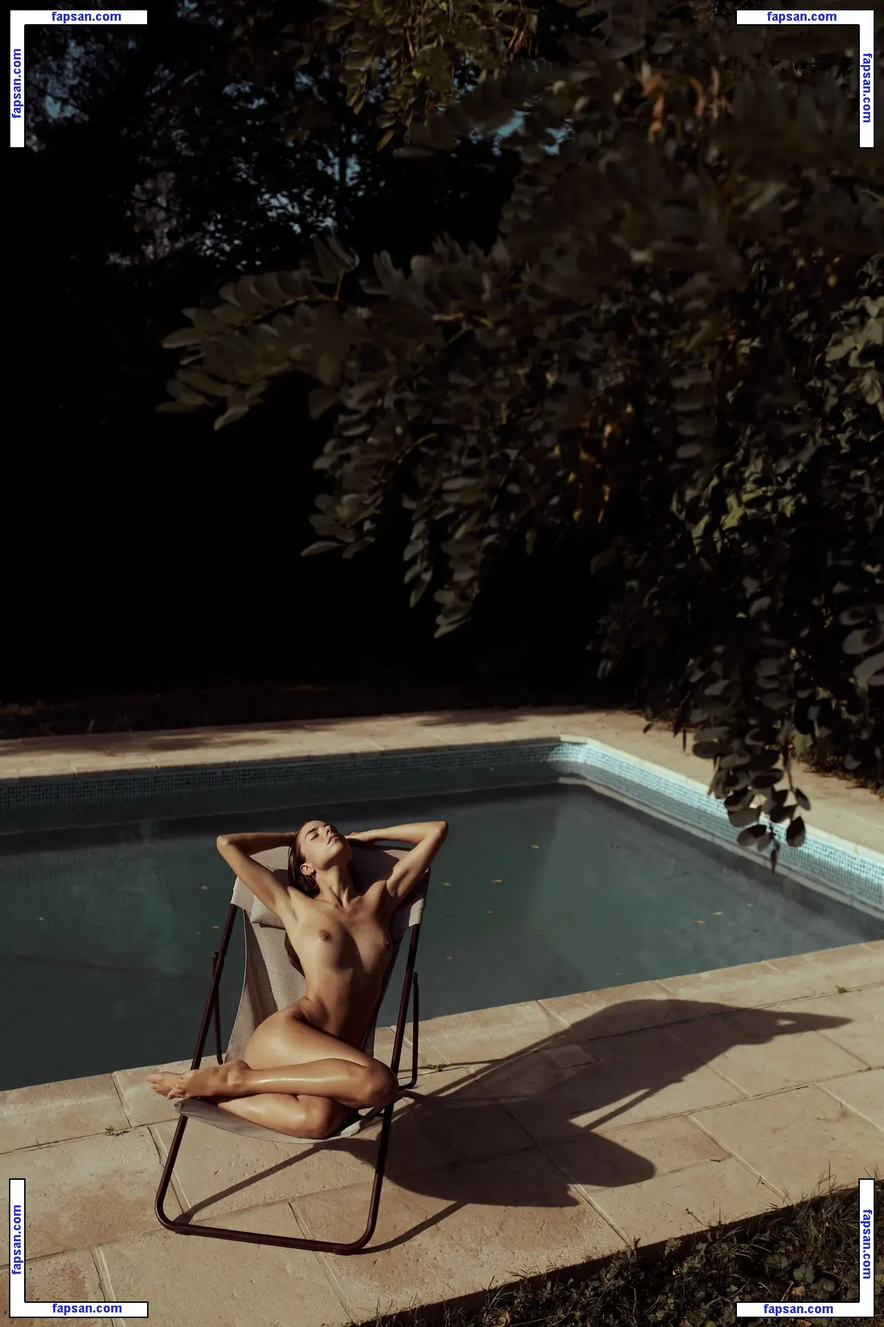 Rebecca Bagnol nude photo #1418 from OnlyFans