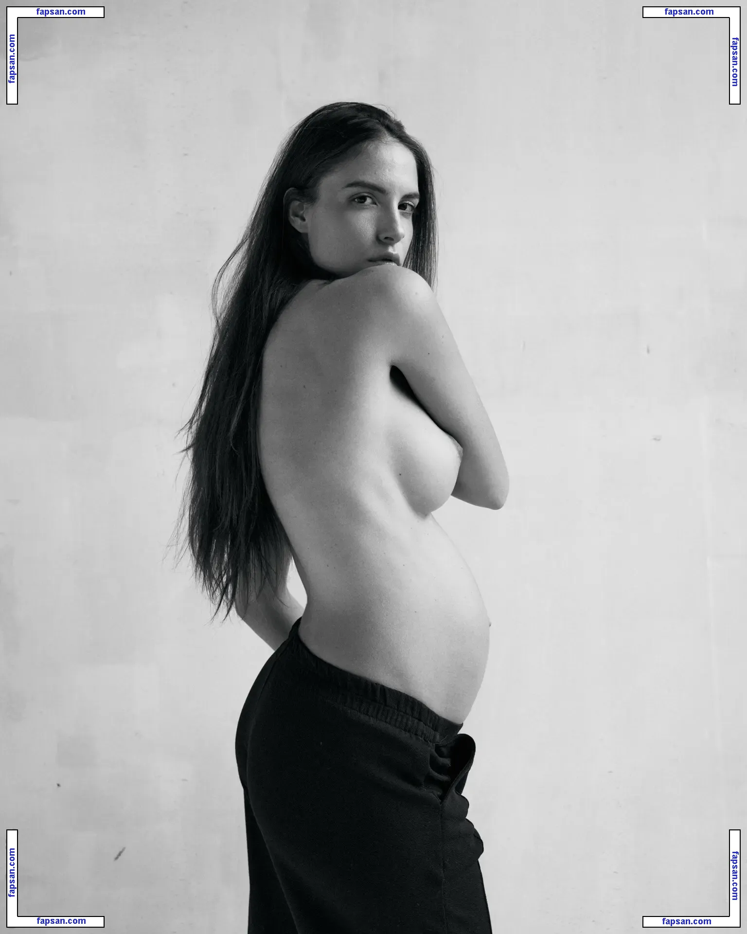 Rebecca Bagnol nude photo #1425 from OnlyFans