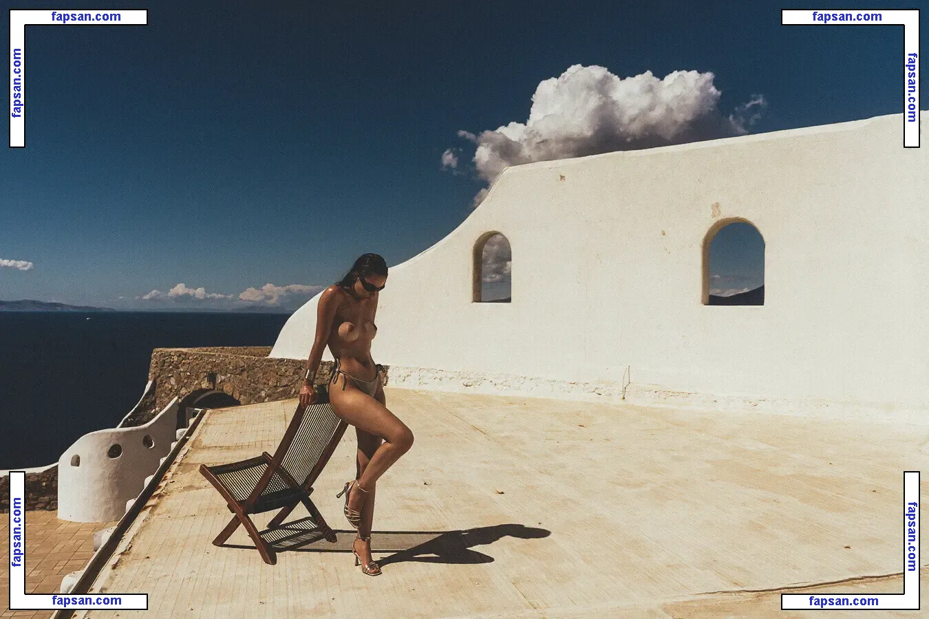 Rebecca Bagnol nude photo #1431 from OnlyFans