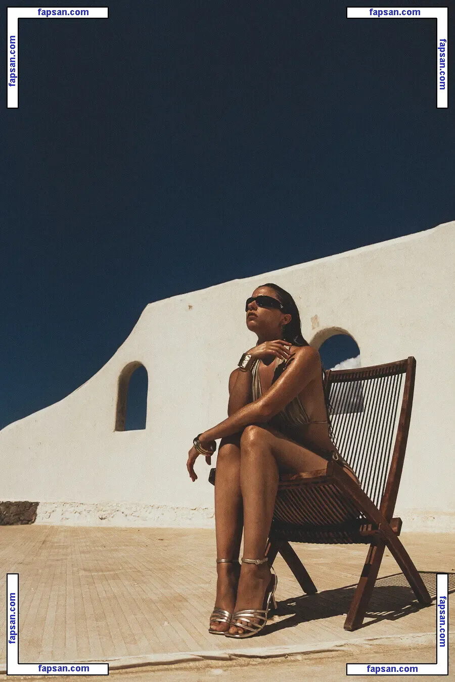 Rebecca Bagnol nude photo #1439 from OnlyFans