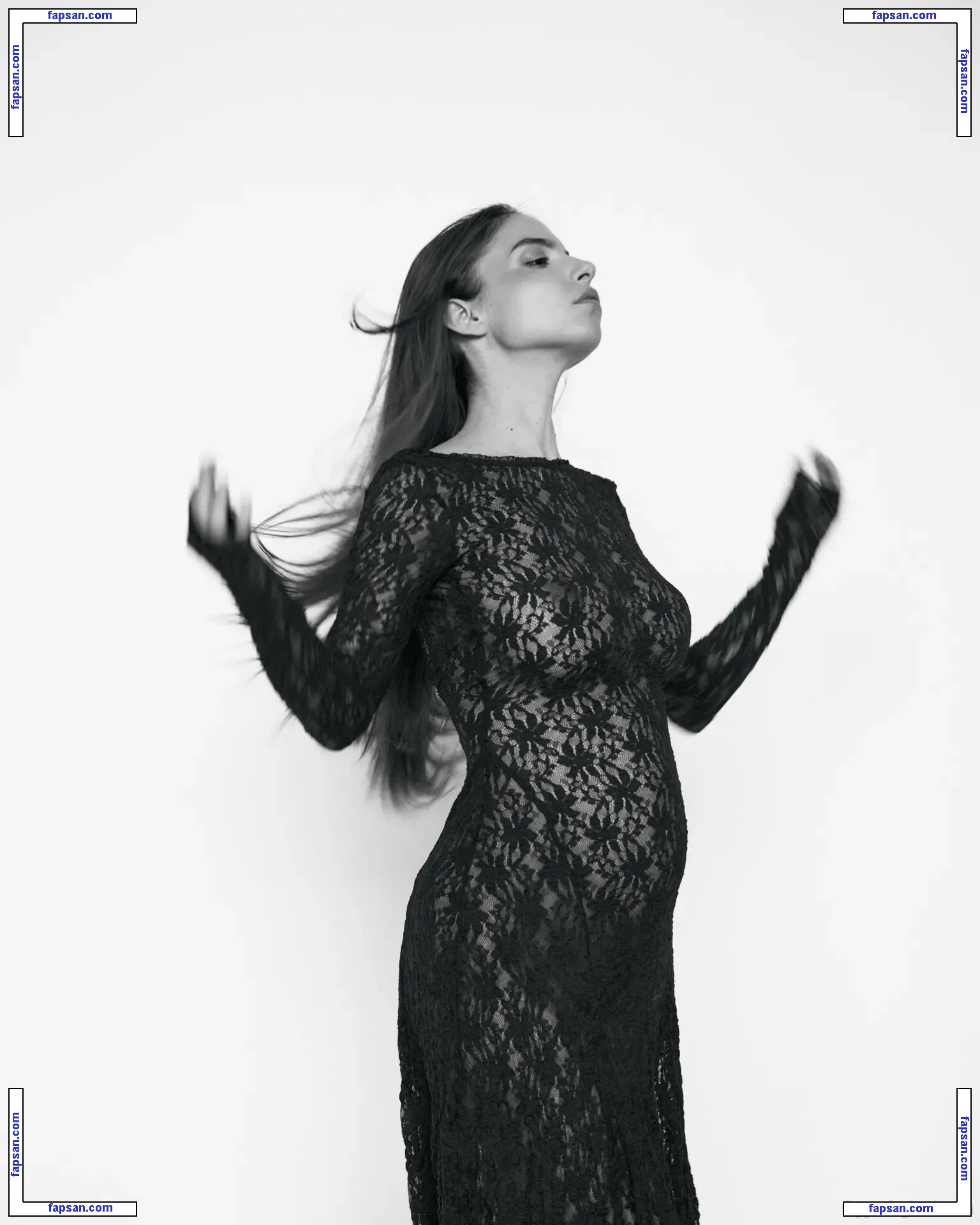 Rebecca Bagnol nude photo #1442 from OnlyFans