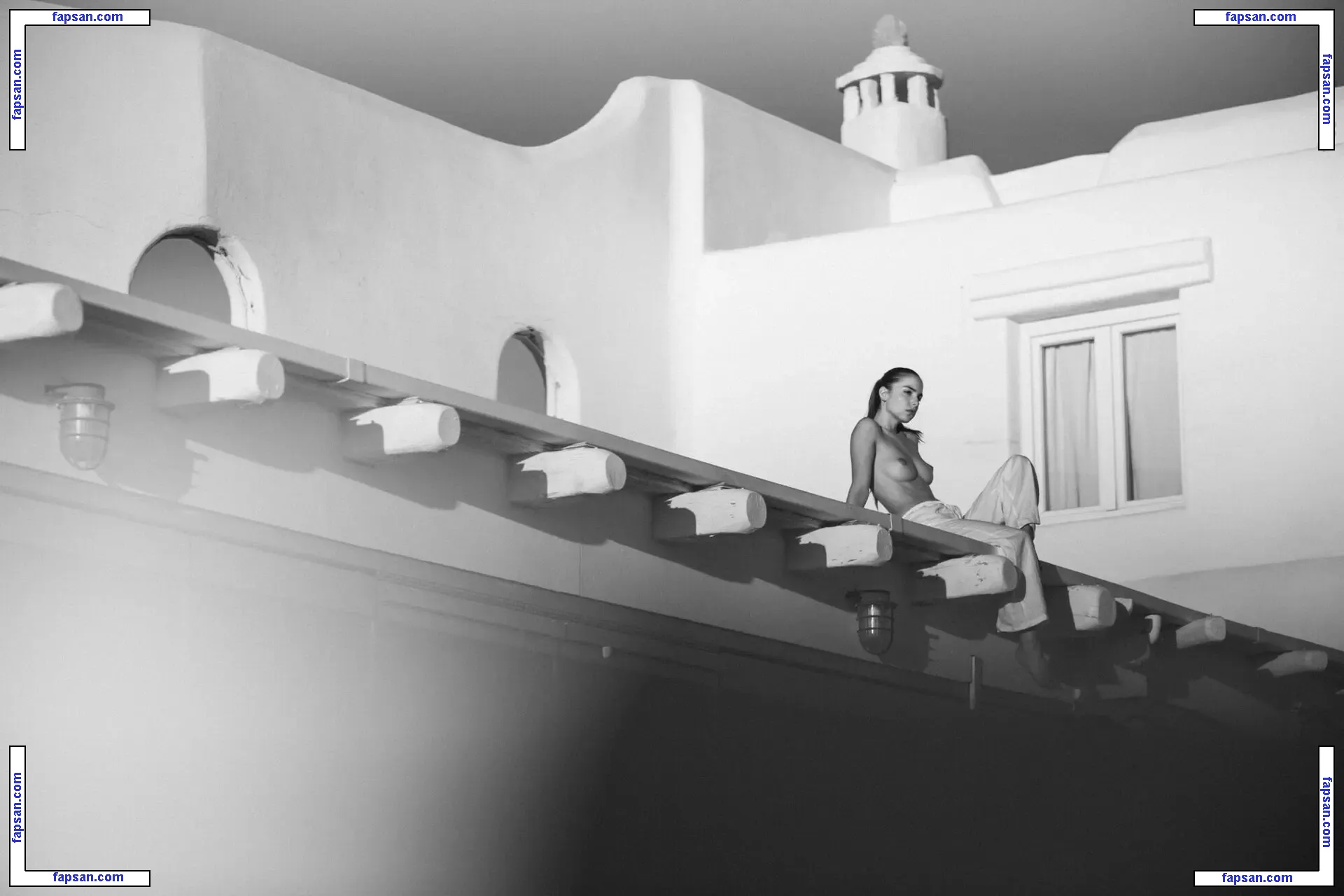 Rebecca Bagnol nude photo #1446 from OnlyFans