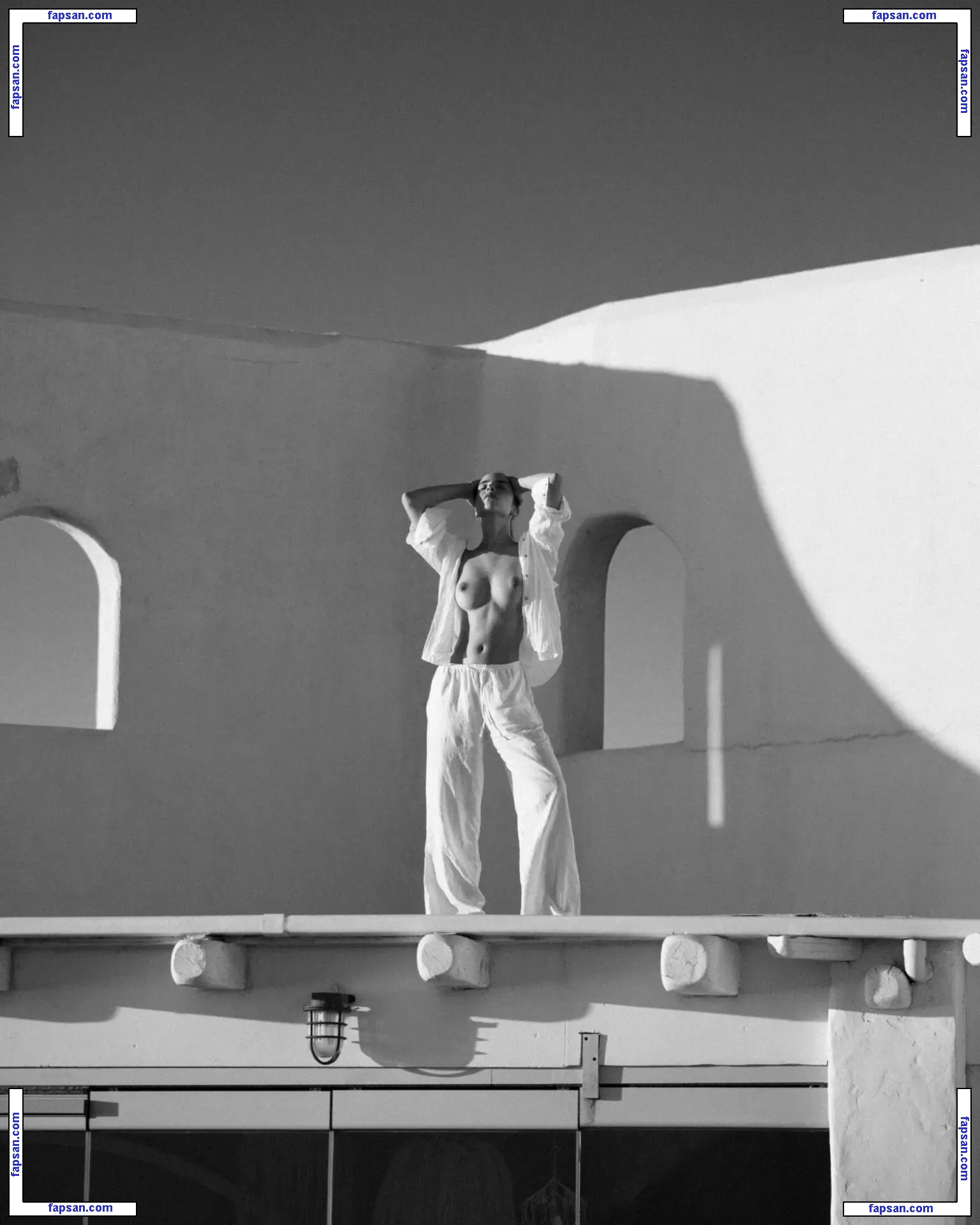 Rebecca Bagnol nude photo #1448 from OnlyFans