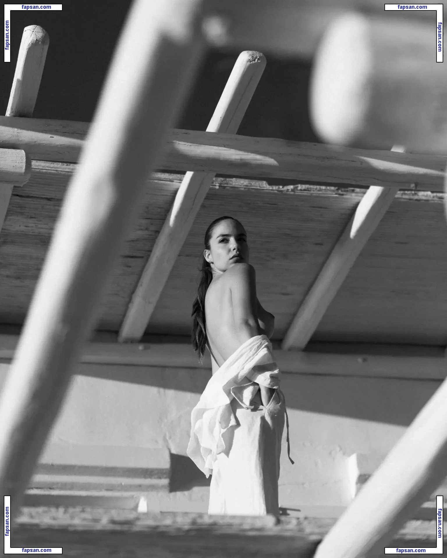 Rebecca Bagnol nude photo #1451 from OnlyFans