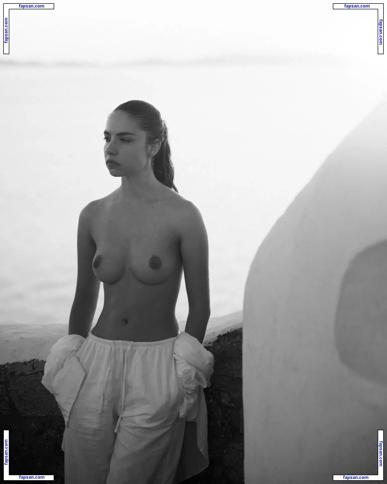 Rebecca Bagnol nude photo #1457 from OnlyFans