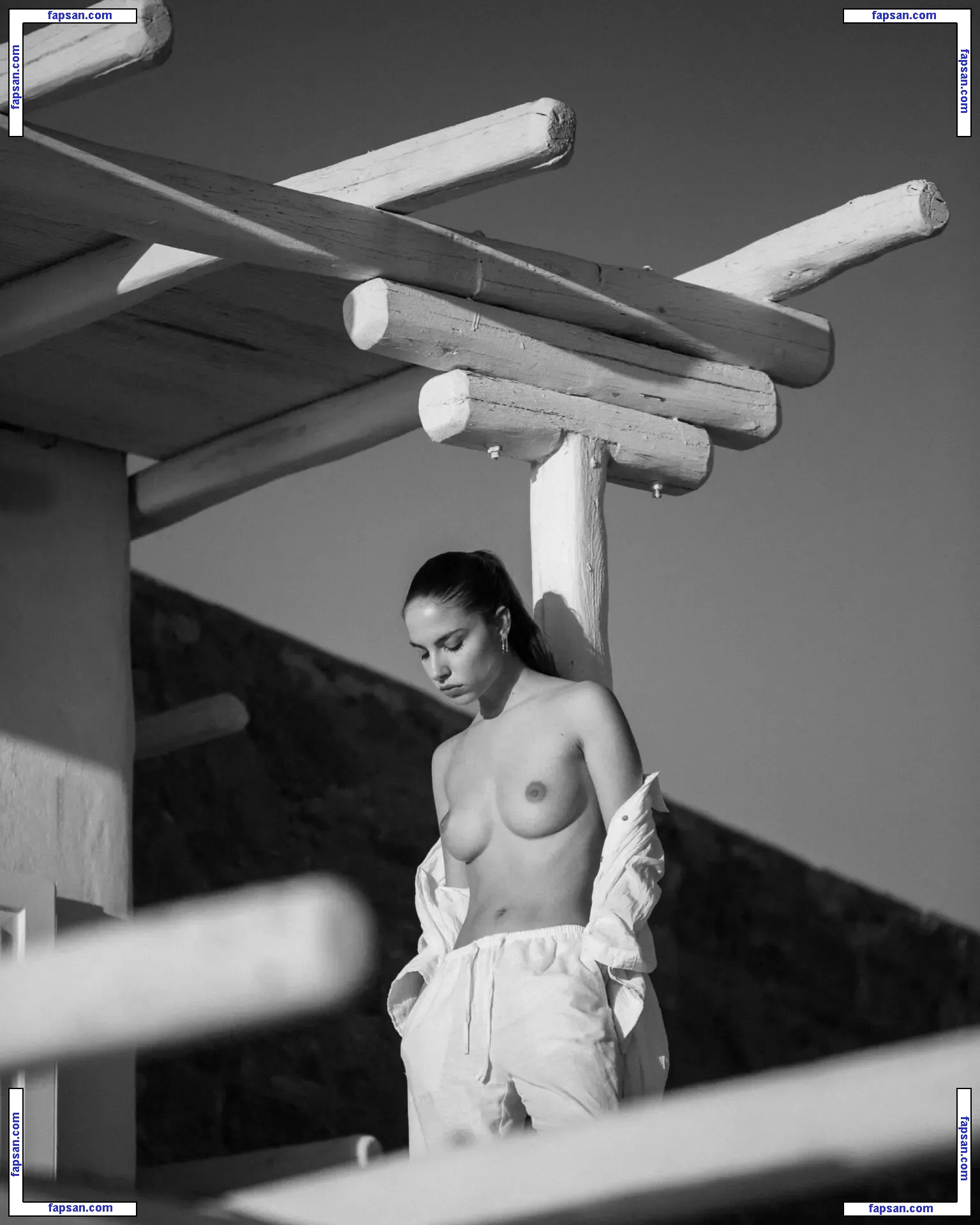 Rebecca Bagnol nude photo #1475 from OnlyFans