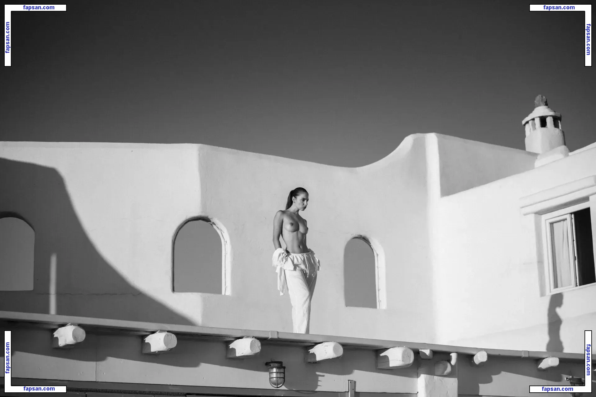 Rebecca Bagnol nude photo #1479 from OnlyFans