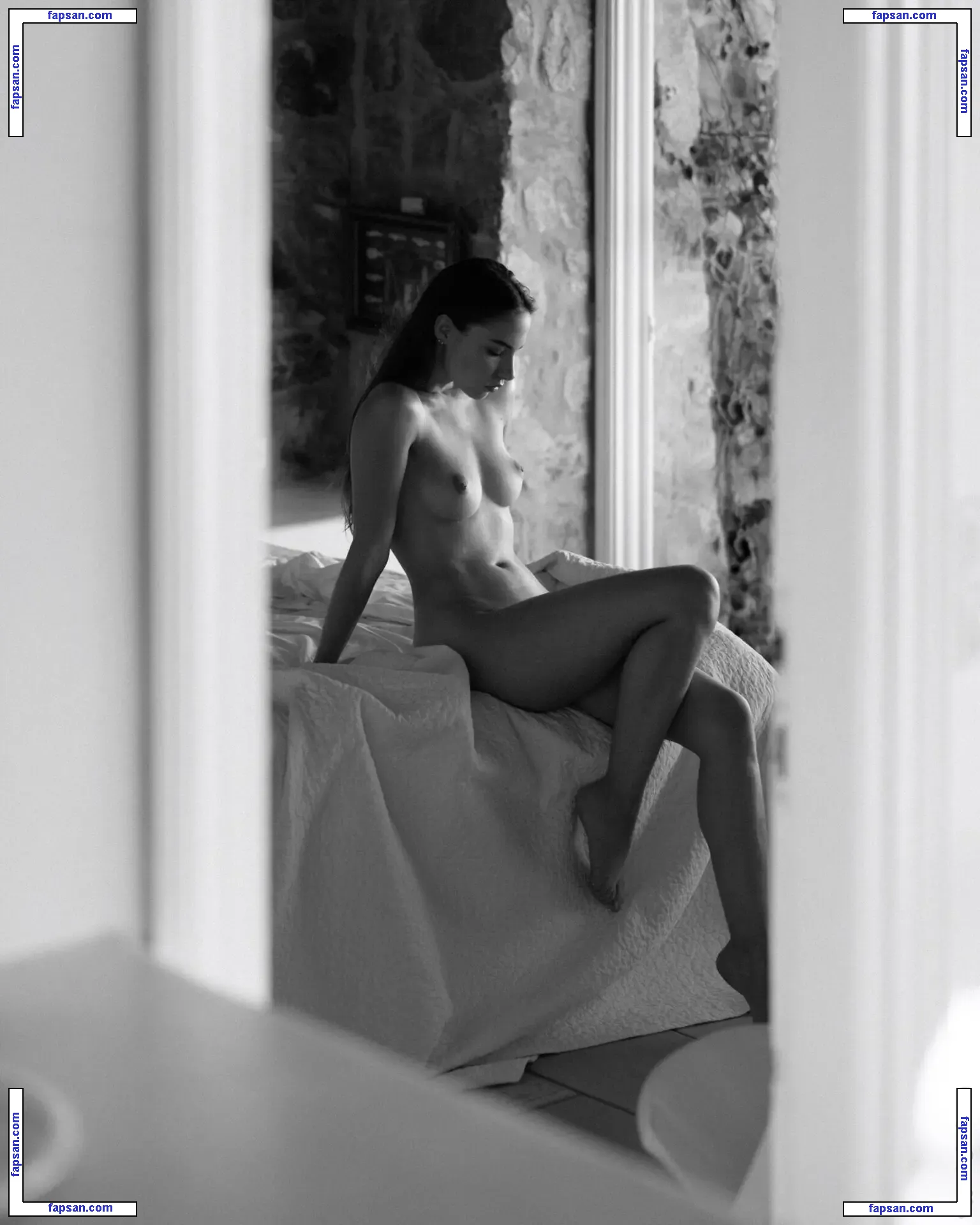 Rebecca Bagnol nude photo #1485 from OnlyFans