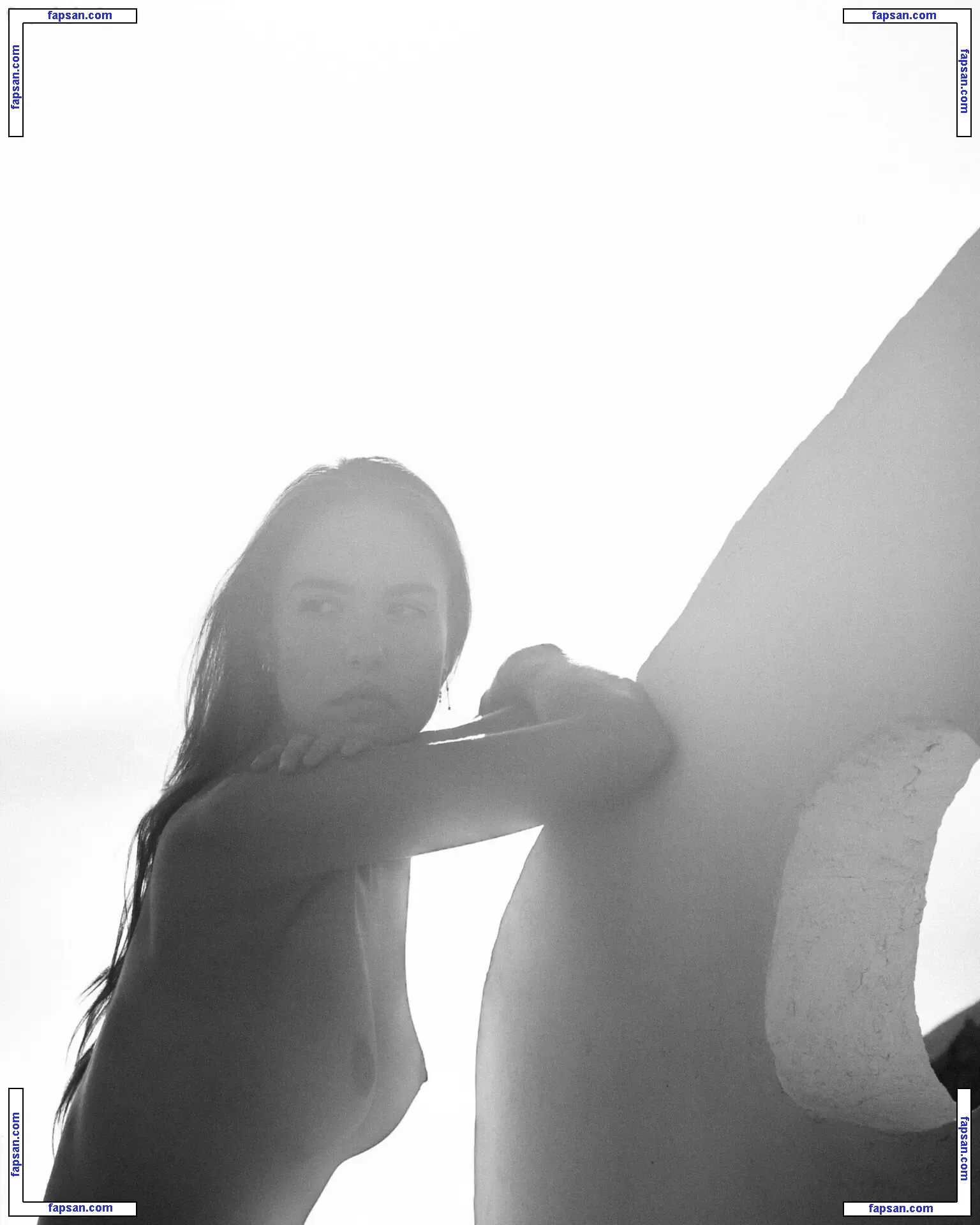 Rebecca Bagnol nude photo #1493 from OnlyFans