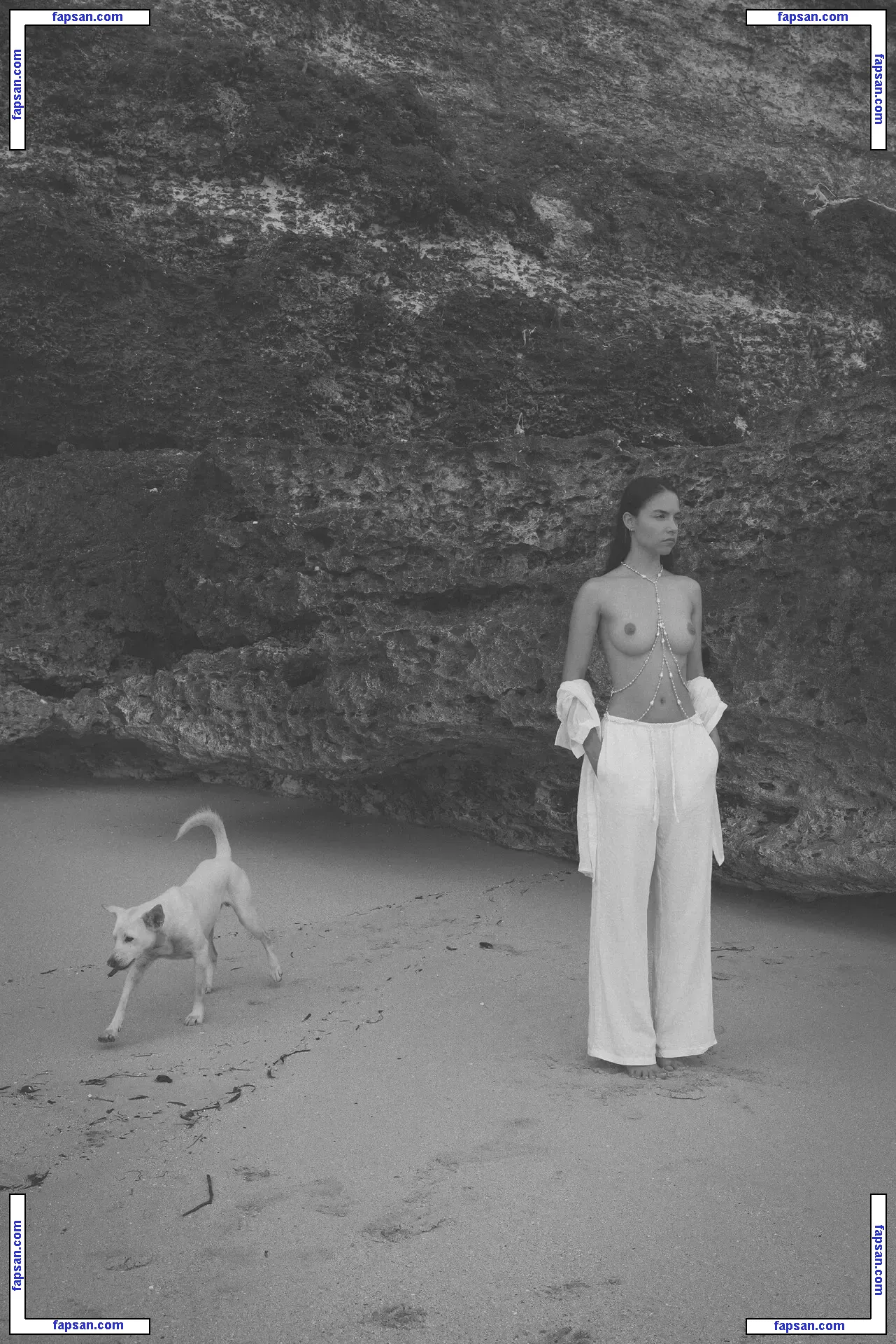 Rebecca Bagnol голая фото #1495 с Онлифанс