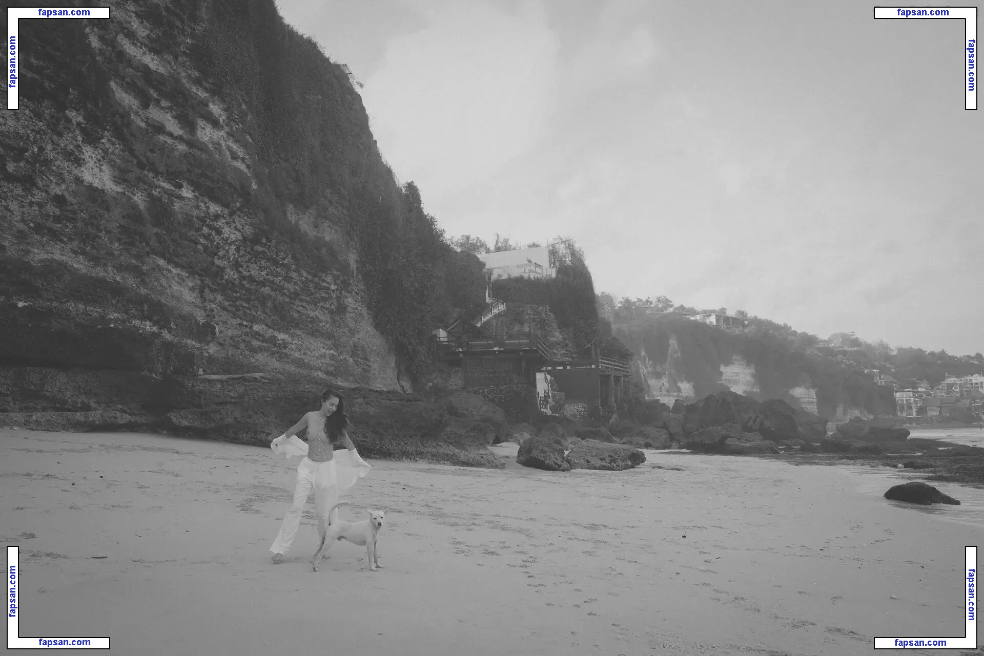 Rebecca Bagnol голая фото #1508 с Онлифанс